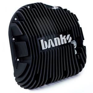 Banks Power - Banks Power 85-19 Ford F250/ F350 10.25in 12 Bolt Black-Ops Differential Cover Kit - 19258 - Image 4