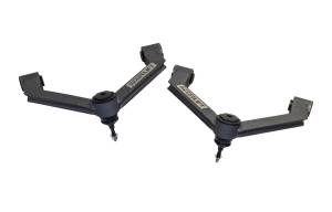 ReadyLift - ReadyLift – Xtreme-Duty Fabricated A-Arm Kit - GM Silverado / Sierra 2600HD/3500HD 2020-2026 - 67-30320 - Image 2