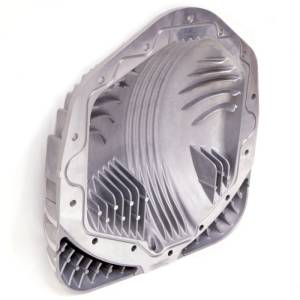 Banks Power - Banks Power 01-18 GM / RAM Natural Differential Cover Kit 11.5/11.8-14 Bolt - 19259 - Image 5