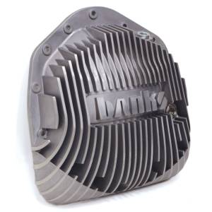 Banks Power - Banks Power 01-18 GM / RAM Natural Differential Cover Kit 11.5/11.8-14 Bolt - 19259 - Image 6
