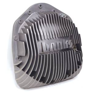 Banks Power - Banks Power 01-18 GM / RAM Natural Differential Cover Kit 11.5/11.8-14 Bolt - 19259 - Image 10