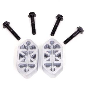 Banks Power - Banks Power 01-18 GM / RAM Natural Differential Cover Kit 11.5/11.8-14 Bolt - 19259 - Image 13