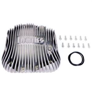 Banks Power 85-19 Ford F250/ F350 10.25in 12 Bolt Natural Differential Cover Kit - 19262