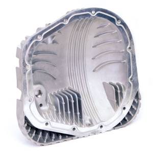 Banks Power - Banks Power 85-19 Ford F250/ F350 10.25in 12 Bolt Natural Differential Cover Kit - 19262 - Image 3