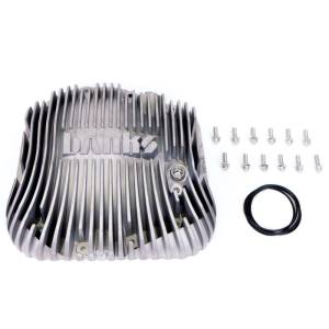 Banks Power - Banks Power 85-19 Ford F250/ F350 10.25in 12 Bolt Natural Differential Cover Kit - 19262 - Image 5