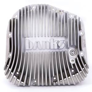 Banks Power - Banks Power 85-19 Ford F250/ F350 10.25in 12 Bolt Natural Differential Cover Kit - 19262 - Image 7
