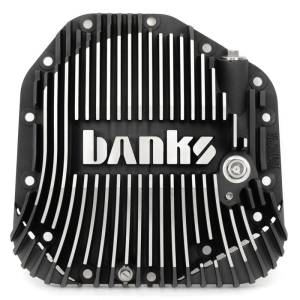 Banks Power - Banks Power 17+ Ford F250/F350 SRW Differential Cover Kit Dana M275- Black - 19280 - Image 2