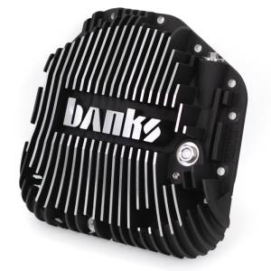 Banks Power - Banks Power 17+ Ford F250/F350 SRW Differential Cover Kit Dana M275- Black - 19280 - Image 3