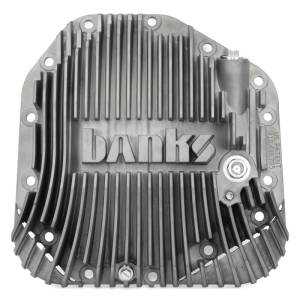 Banks Power - Banks Power 17+ Ford F250/F350 SRW Differential Cover Kit Dana M275- Natural - 19281 - Image 2