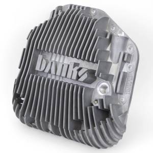 Banks Power - Banks Power 17+ Ford F250/F350 SRW Differential Cover Kit Dana M275- Natural - 19281 - Image 3