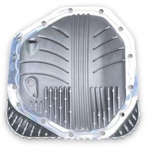 Banks Power - Banks Power 17+ Ford F250/F350 SRW Differential Cover Kit Dana M275- Natural - 19281 - Image 4