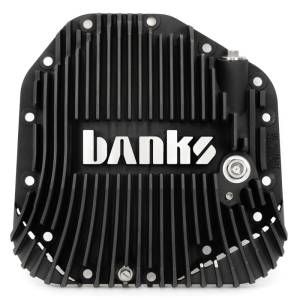 Banks Power - Banks Power 17+ Ford F250/F350 SRW Dana M275 Differential Cover Kit - 19282 - Image 2