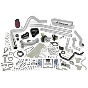 Banks Power 83-93 Ford 6.9/7.3L Trk C-6 Sidewinder Turbo System - Wastegated - 21060
