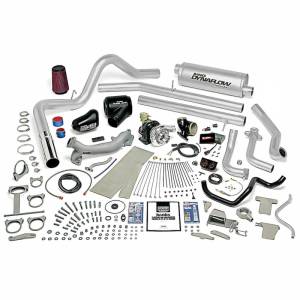 Banks Power - Banks Power 83-93 Ford 7.3L Trk E4Od Sidewinder Turbo System - Wastegated - 21062 - Image 2