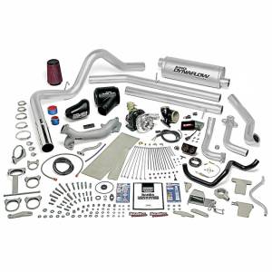 Banks Power - Banks Power 83-93 Ford 6.9/7.3L Trk Man Sidewinder Turbo System - Wastegated - 21064 - Image 3