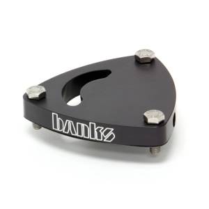 Banks Power - Banks Power Jeep 4.0L Blow-Off Valve Spacer Kit - 24285 - Image 1