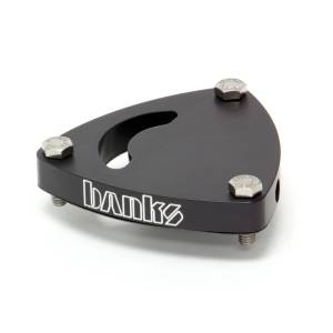 Banks Power - Banks Power Jeep 4.0L Blow-Off Valve Spacer Kit - 24285 - Image 2