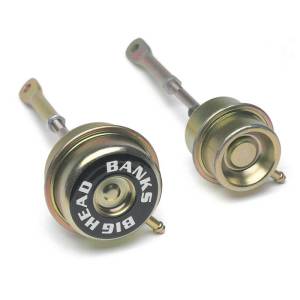 Banks Power - Banks Power 99.5-03 Ford 7.3L Big Head Actuator Banks/Stock Hsg - 24401 - Image 3