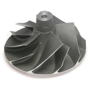 Banks Power - Banks Power Late 99.5-03 Ford 7.3L Turbocharger Compressor Wheel - 24440 - Image 1