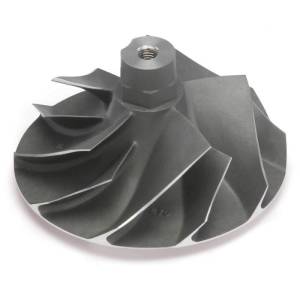 Banks Power - Banks Power Late 99.5-03 Ford 7.3L Turbocharger Compressor Wheel - 24440 - Image 2
