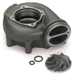 Banks Power - Banks Power Late 99.5-03 Ford 7.3L Turbine Housing & Comp Wheel Kit - 24456 - Image 1
