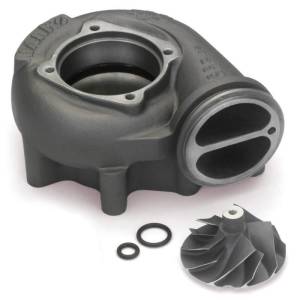Banks Power - Banks Power Late 99.5-03 Ford 7.3L Turbine Housing & Comp Wheel Kit - 24456 - Image 2
