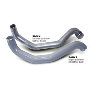 Banks Power - Banks Power 04.5-09 Chevy 6.6L Boost Tube Upgrade Kit - 25936 - Image 6