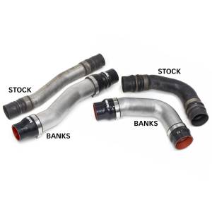 Banks Power - Banks Power 10-12 Ram 6.7L 2500/3500 Diesel OEM Replacement Boost Tube - 25965 - Image 3