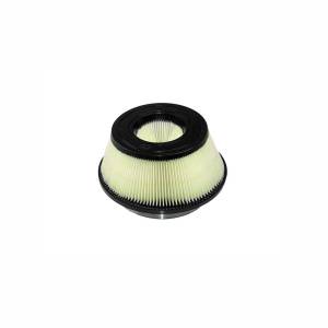 S&B Filters Replacement Filter for S&B Cold Air Intake Kit (Disposable, Dry Media) KF-1032D
