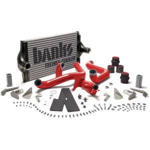 Banks Power - Banks Power 94-97 Ford 7.3L Techni-Cooler System - 25970 - Image 3
