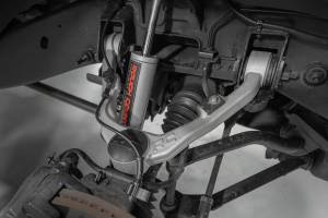 Rough Country - Rough Country Forged Upper Control Arms OE Upgrade Silverado/Sierra 1500 (99-06 & Classic) - 10026 - Image 3