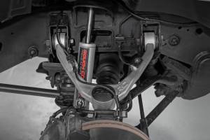 Rough Country - Rough Country Forged Upper Control Arms OE Upgrade Silverado/Sierra 1500 (99-06 & Classic) - 10026 - Image 2