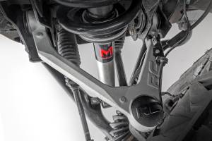 Rough Country - Rough Country Forged Upper Control Arms OE Upgrade Silverado/Sierra 1500 (07-18 & Classic) - 10025 - Image 2