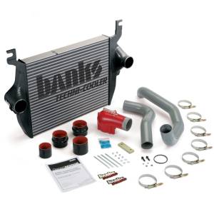 Banks Power - Banks Power 05-07 Ford 6.0L F250-450 Techni-Cooler System - 25975 - Image 1