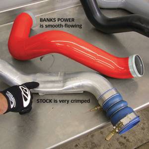 Banks Power - Banks Power 05-07 Ford 6.0L F250-450 Techni-Cooler System - 25975 - Image 5