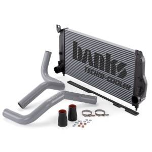 Banks Power - Banks Power 02-04 Chevy 6.6L LB7 Techni-Cooler System - 25977 - Image 1