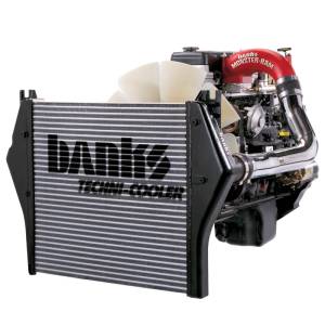 Banks Power - Banks Power 06-07 Dodge 5.9L Techni-Cooler System - 25981 - Image 8