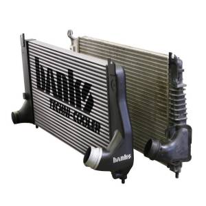 Banks Power - Banks Power 06-10 Chevy 6.6L (All) Techni-Cooler System - 25982 - Image 3