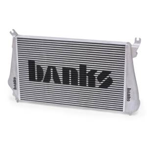 Banks Power 11-16 Chevy/GMC 6.6L Duramax Techni-Cooler System w/ Boost Tubes - 25988