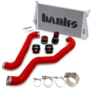 Banks Power - Banks Power 11-16 Chevy/GMC 6.6L Duramax Techni-Cooler System w/ Boost Tubes - 25988 - Image 4