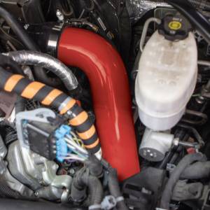 Banks Power - Banks Power 11-16 Chevy/GMC 2500HD/3500HD Diesel 6.6L Boost Tube Upgrade Kit - 25993 - Image 8