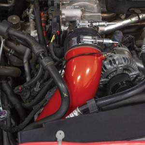 Banks Power - Banks Power 11-16 Chevy/GMC 2500HD/3500HD Diesel 6.6L Boost Tube Upgrade Kit - 25993 - Image 9