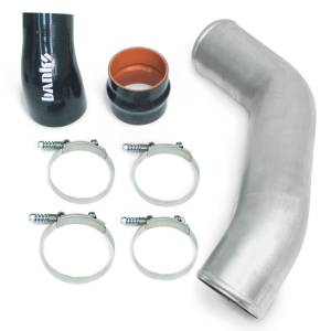 Banks Power - Banks Power 13-18 Ram 6.7L Diesel Boost Tube System - Raw Tubes (Driver Side) - 25996 - Image 2