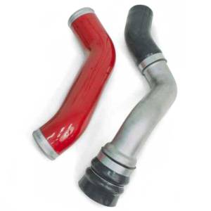 Banks Power - Banks Power 13-18 Ram 6.7L Diesel Boost Tube System - Raw Tubes (Driver Side) - 25996 - Image 4