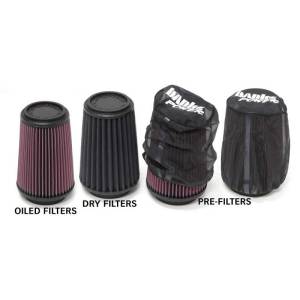 Banks Power - Banks Power 97-06 Jeep 4.0L Wrangler Ram-Air Intake System - 41816 - Image 4