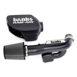 Banks Power - Banks Power 12-15 Jeep 3.6L Wrangler Ram-Air Intake System - Dry Filter - 41837-D - Image 2