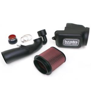 Banks Power - Banks Power 18-20 Jeep 3.6L Wrangler (JL) Ram-Air Intake System - 41843 - Image 5