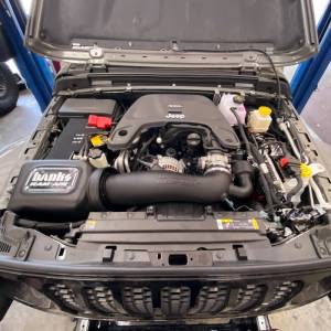 Banks Power - Banks Power 18-20 Jeep 3.6L Wrangler (JL) Ram-Air Intake System - 41843 - Image 10