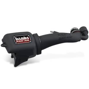 Banks Power - Banks Power 18-20 Jeep 3.6L Wrangler (JL) Ram-Air Intake System - 41843 - Image 17