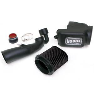 Banks Power - Banks Power 18-20 Jeep 3.6L Wrangler (JL) Ram-Air Intake System - Dry Filter - 41843-D - Image 2